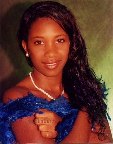 Date this fun Brazil girl Josete from CARPINA B5566