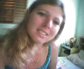 Date this hard body Brazil girl Daianni from SERTANOPOLIS B5592