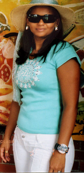 Date this stunning Brazil girl Monica from NATAL B5611