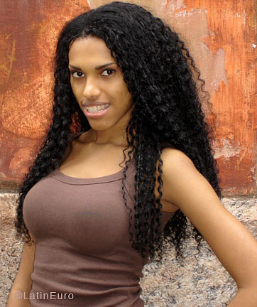 Date this exotic Brazil girl Karina from  B5613