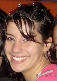 Date this exotic Brazil girl Sabrina from CAMPO BOM B5622