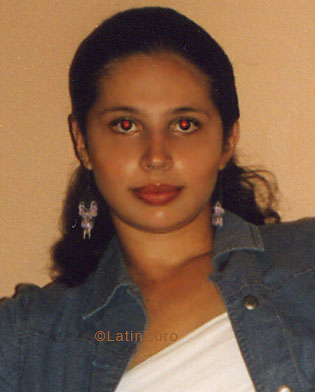 Date this charming Brazil girl Camila from FORTALEZA B5631