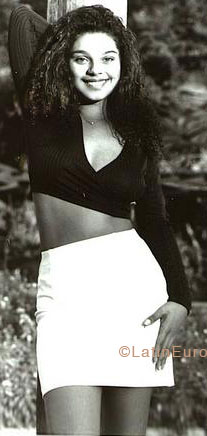 Date this lovely Brazil girl Regina from SAO PAULO B5639