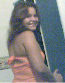 Date this fun Brazil girl Marcia from IMPERATRIZ B5717