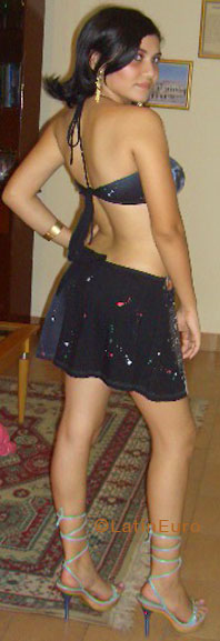 Date this georgeous Brazil girl B5718 from IMPERATRIZ B5718