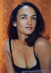 Date this sensual Brazil girl Cristiane from FORTALEZA B5765