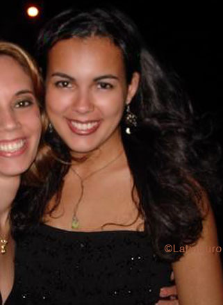 Date this tall Brazil girl Olivia from  B5771