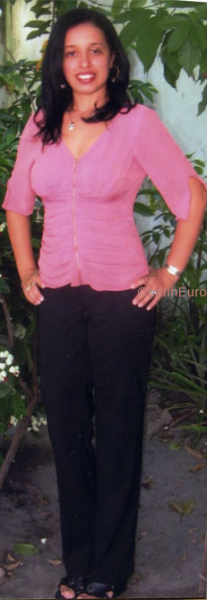 Date this charming Brazil girl Patricia from RECIFE B5778