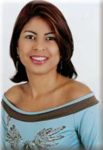 Date this beautiful Brazil girl Jacilene from JABOATAO DOS GUARARAPES B5784