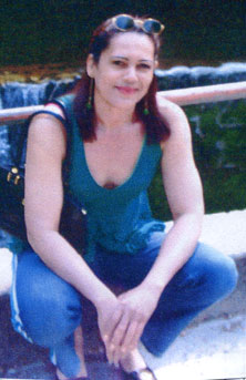 Date this lovely Brazil girl Yolanda from  B5827