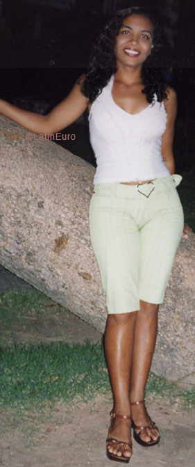 Date this hot Brazil girl Elza from FORTALEZA B5840
