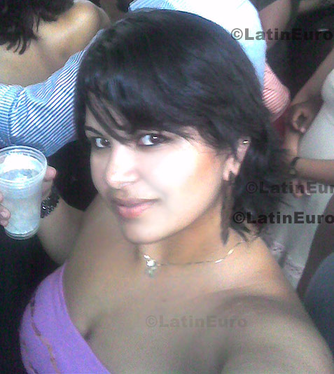 Date this lovely Brazil girl B586 from Taguatinga B586