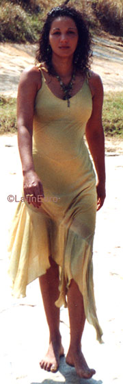 Date this hard body Brazil girl Gedelia from GALILEIA B5877