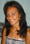 Date this charming Brazil girl Renata from ARACAJU B5913