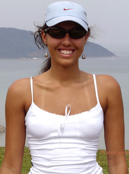 Date this gorgeous Brazil girl Daiane from JUNDIAI B5932