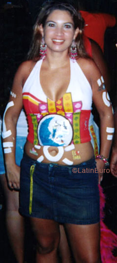 Date this passionate Brazil girl Aline from RECIFE B5941