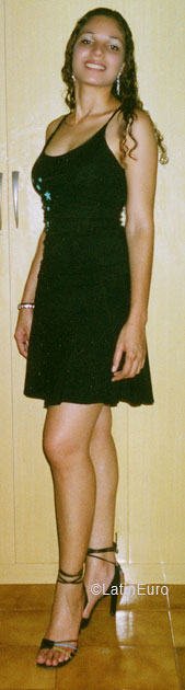 Date this young Brazil girl Debora from PORTO VELHO B5957