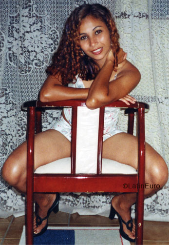 Date this attractive Brazil girl Lucimaura from VILA NOVA B5969