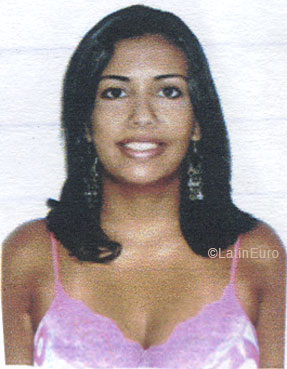 Date this pretty Brazil girl Cintia from JABOATAO B5987