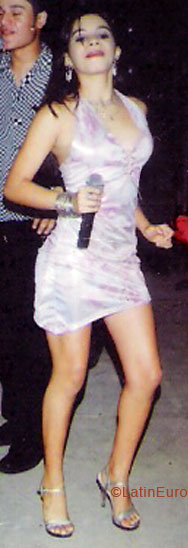 Date this athletic Brazil girl Carla from ITABUNA B5993