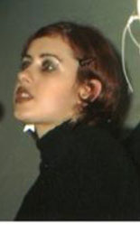 Date this hot Brazil girl Renata from FLORIANOPOLIS B6045