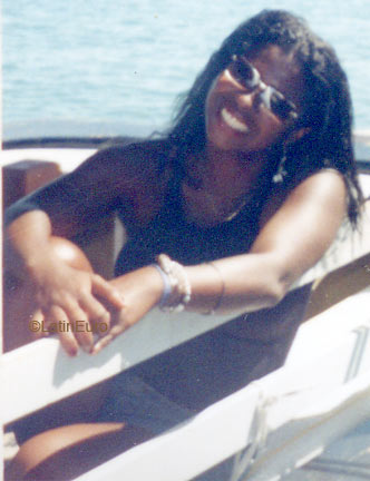 Date this passionate Brazil girl Dulcicleia from ILHEUS B6084