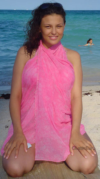 Date this fun Brazil girl Andreia from  B6092