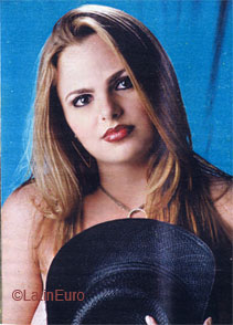 Date this sensual Brazil girl Karina from FORTALEZA B6110