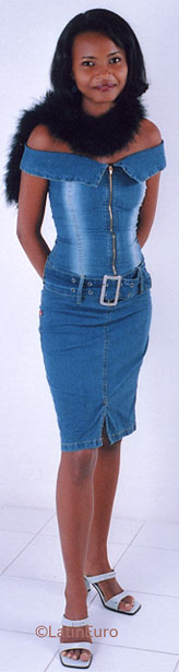 Date this funny Brazil girl Michelle from RECIFE B6136