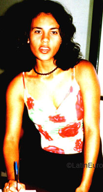 Date this funny Brazil girl Cristina from PAULISTA B6143