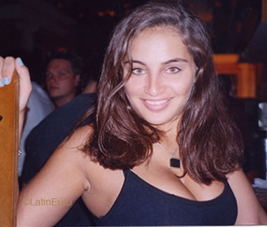 Date this stunning Brazil girl Luciana from  B6152