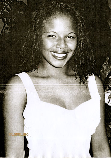 Date this tall Brazil girl Melina from PEDERNEIRAS B6206