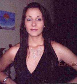 Date this beautiful Brazil girl Poline from MONTE ALTO B6221