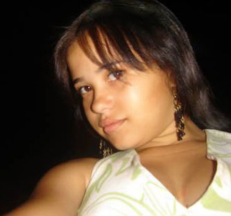 Date this exotic Brazil girl Mayara from MARILIA B6262