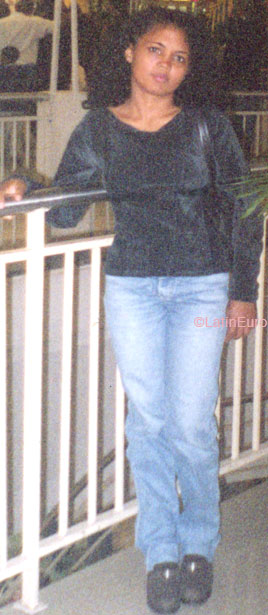 Date this hot Brazil girl Marinalva from RIO DE JANEIRO B6270