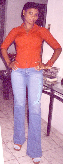 Date this pretty Brazil girl Elizabeth from SAO LUIS B6283