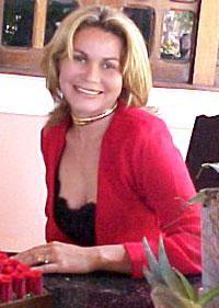 Date this hot Brazil girl Auta from PITANGUEIRAS B6285