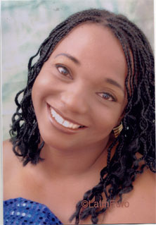 Date this good-looking Brazil girl Paula from NOVA IGUACU B6286