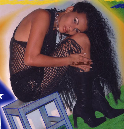 Date this cute Brazil girl Edineide from PETROLINA B6310