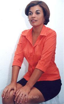 Date this lovely Brazil girl Eliane from MACEIO B6315