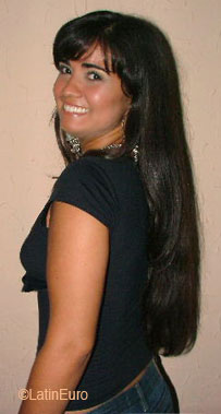 Date this sultry Brazil girl Margarete from JABOATAO DOS GUARARAPES B6319