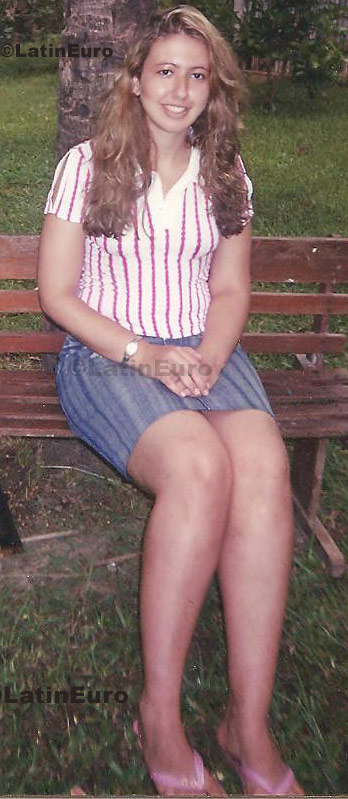 Date this exotic Brazil girl Priscila from Saquarema B631