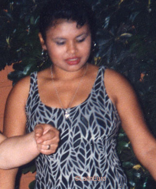 Date this good-looking Brazil girl Solange from ARACRUZ B6349