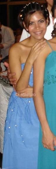 Date this lovely Brazil girl Fabiana from SAO PAULO B6354