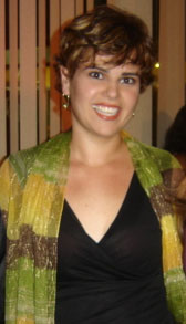 Date this voluptuous Brazil girl Luciana from NOVA FRIBURGO B6364