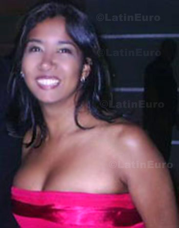 Date this charming Brazil girl Ana from Recife B638