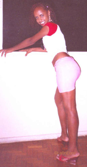 Date this passionate Brazil girl Milena from  B6380