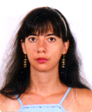 Date this athletic Brazil girl Cleodinice from SAO PAULO B6389