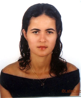 Date this pretty Brazil girl Maria from BARRA B6398