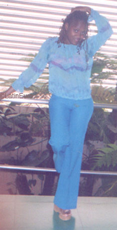 Date this georgeous Brazil girl Janeia from TAGUATINGA B6429